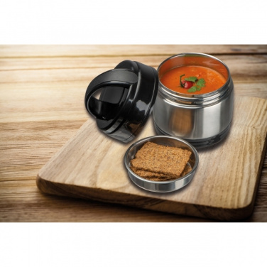 Logo trade liikelahjat mainoslahjat kuva: Lounaslaatikko VILLACH