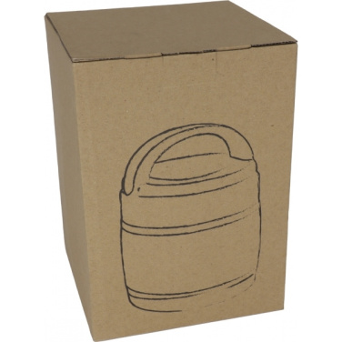 Logotrade mainoslahjat kuva: Lounaslaatikko VILLACH