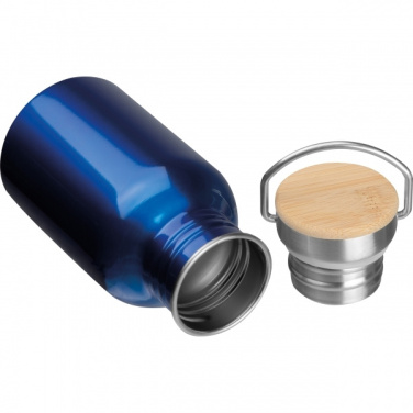 Logotrade mainostuotet kuva: Juomapullo OSLO 300 ml