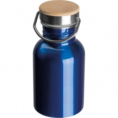 Logotrade liikelahja mainoslahja kuva: Juomapullo OSLO 300 ml