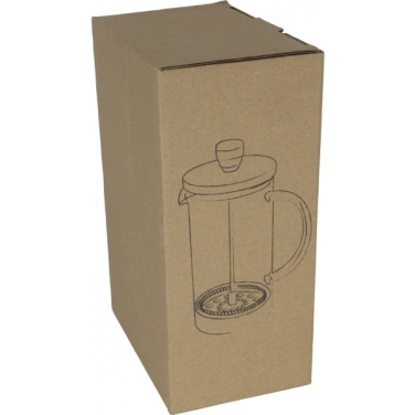 Logo trade liikelahja mainoslahja tuotekuva: French Press 350 ml WINTERHUT