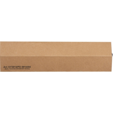 Logo trade liikelahja mainoslahja tuotekuva: Musteeton kynä HELSINGBORG