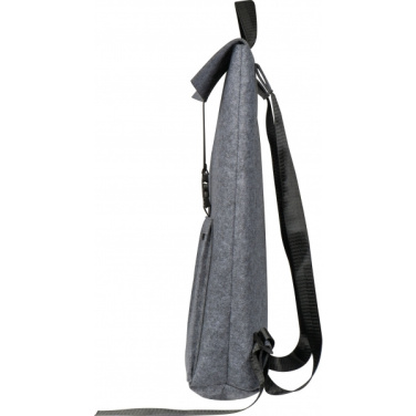 Logotrade liikelahjat mainoslahjat tuotekuva: RPET huopareppu BIRMINGHAM