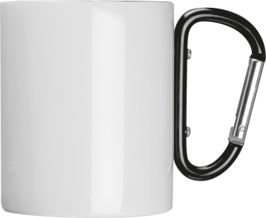 Logotrade mainoslahjat kuva: Sublimaatiomuki SOFIA 280ml