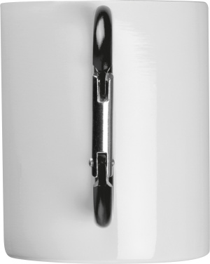 Logo trade liikelahjat tuotekuva: Sublimaatiomuki SOFIA 280ml