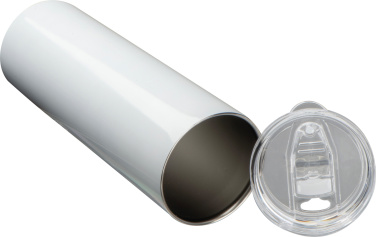 Logotrade mainostuotet kuva: Sublimaatiokuppi SAO PAULO 500 ml