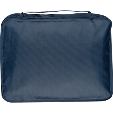 Logotrade mainoslahjat ja liikelahjat tuotekuva: 4-osainen matkasetti BELMONT