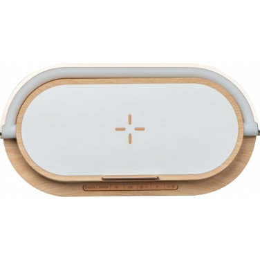 Logo trade liikelahja mainoslahja tuotekuva: Bluetooth kaiutin LIMASSOL MoLu