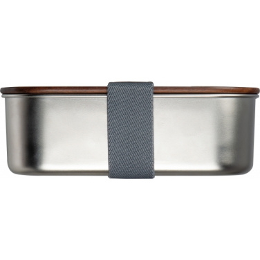 Logotrade mainoslahja tuotekuva: Lounaslaatikko 1000 ml BANUS MoLu