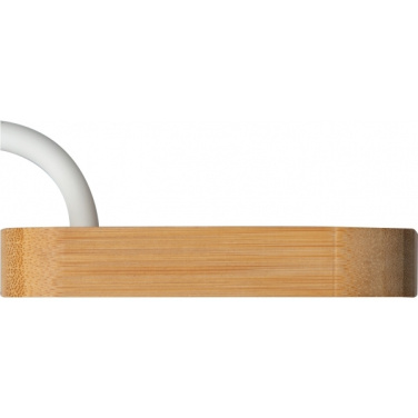 Logo trade mainoslahjat ja liikelahjat kuva: Langaton laturi Tomsk