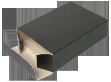 Logotrade liikelahjat mainoslahjat tuotekuva: RFID luotto- ja käyntikorttikotelo 126615500