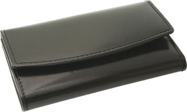 Logotrade liikelahja mainoslahja kuva: Avainlompakko 18101300