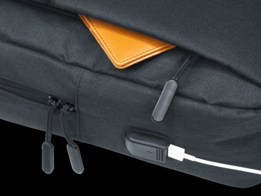 Logotrade mainoslahja tuotekuva: Läppärilaukku 123912500