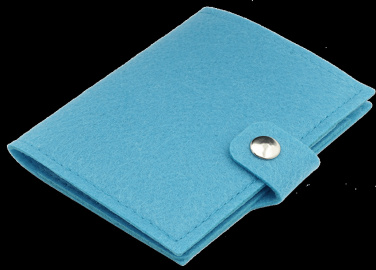 Logotrade mainostuote tuotekuva: Passikotelo 84106200