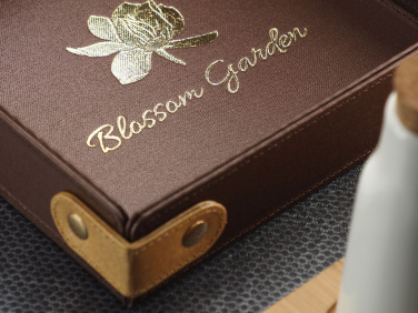 Logo trade mainoslahja ja liikelahja tuotekuva: Laatikko  1653280