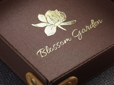 Logotrade mainoslahja tuotekuva: Laatikko  1653280