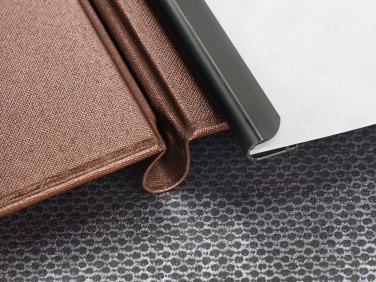 Logo trade liikelahja kuva: Menukansi 1720280