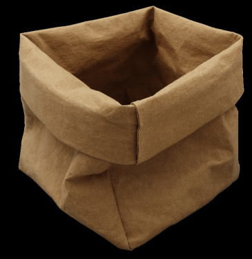 Logo trade liikelahja kuva: Wash Paper-pussi 949106