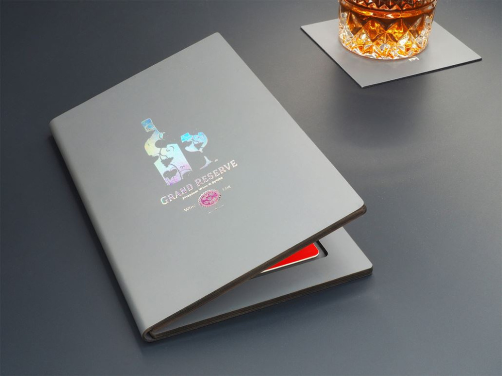 Logo trade mainoslahjat tuotekuva: Laskupidike 1157094