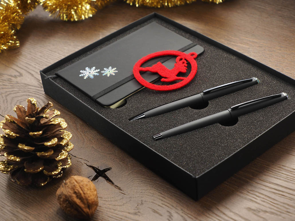 Logo trade mainostuote kuva: Joulu setti 1764076