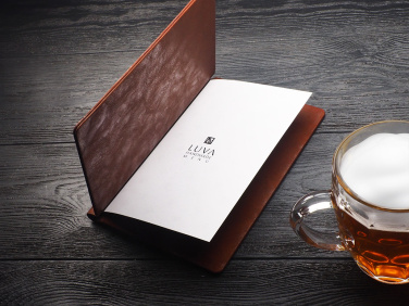 Logotrade mainostuotet kuva: Menukansi 2048325