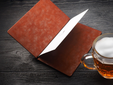 Logo trade mainoslahjat tuotekuva: Menukansi 2048325