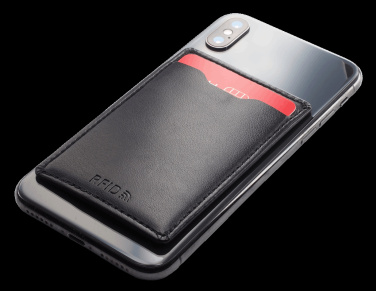 Logotrade mainoslahja tuotekuva: RFID luottokorttikotelo 1258119