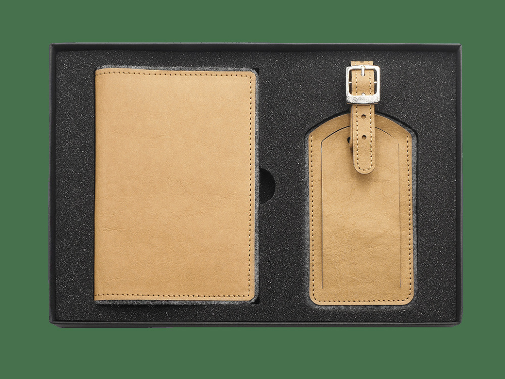 Logotrade liikelahja tuotekuva: Setti 1714140