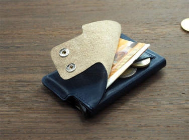 Logo trade mainoslahja kuva: RFID lompakko 545067