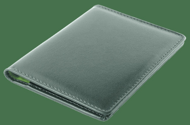 Logo trade liikelahja mainoslahja tuotekuva: RFID asiakirjalompakko 611119