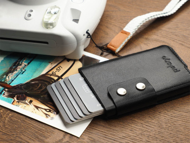 Logotrade mainoslahja ja liikelahja kuva: RFID lompakko 545131