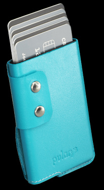 Logo trade liikelahja mainoslahja tuotekuva: RFID lompakko 545131