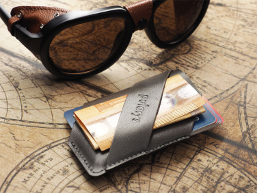 Logotrade liikelahja mainoslahja kuva: Lompakko 1242131