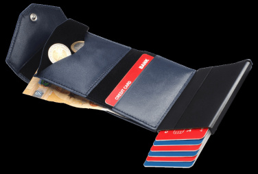 Logotrade mainostuote tuotekuva: RFID lompakko 1249131