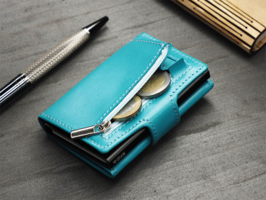 Logotrade mainostuote tuotekuva: RFID lompakko 1237131