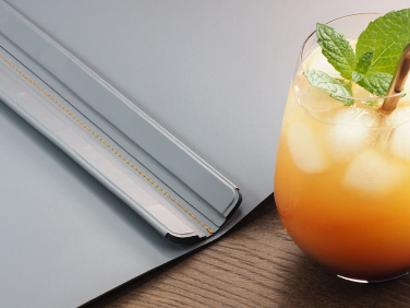 Logo trade mainoslahja kuva: Menukansi 1765094