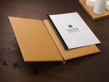 Logotrade mainoslahja tuotekuva: Menukansi 1789280