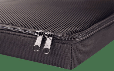 Logotrade liikelahja mainoslahja kuva: Cross-over desinfiointimatto 120x600x4cm 1365087