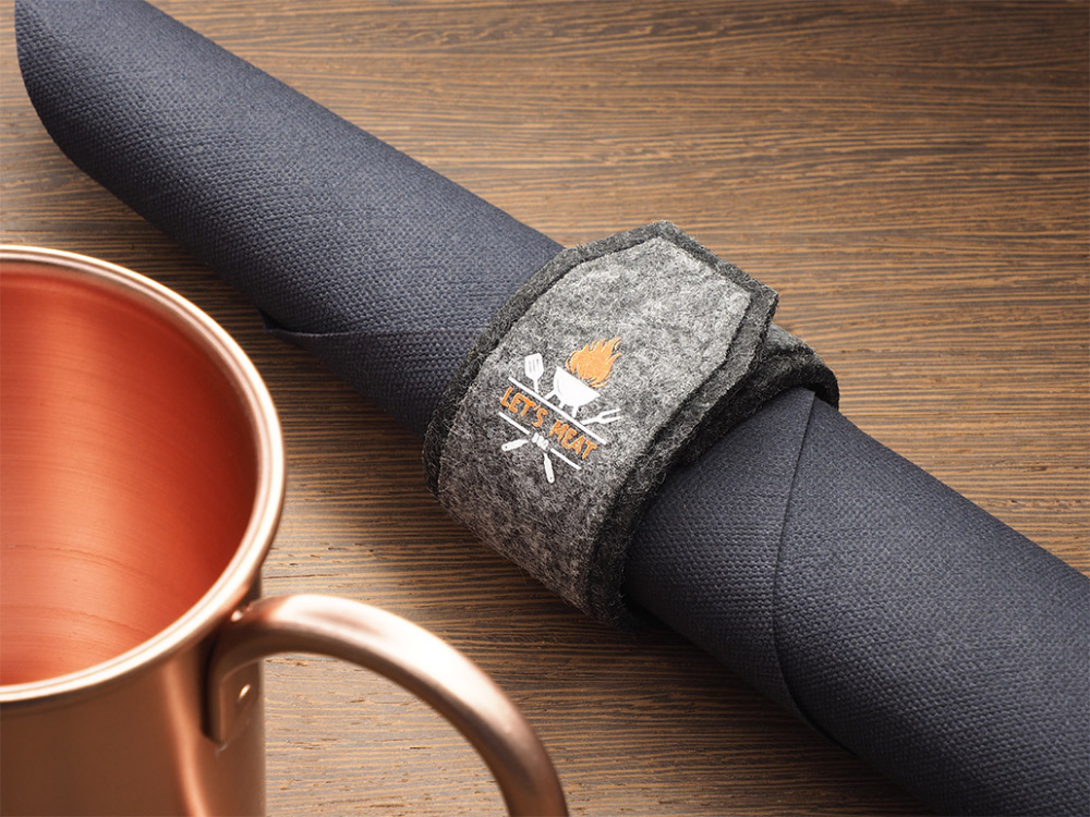 Logo trade mainostuote kuva: Servietti 1646246