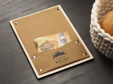 Logo trade mainoslahjat ja liikelahjat kuva: Laskupidike 1053121