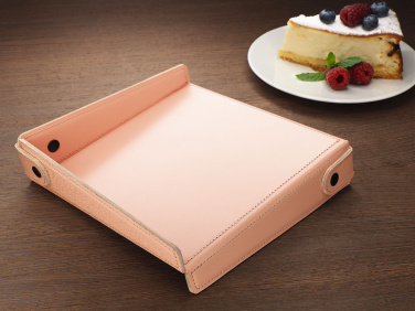 Logo trade liikelahja mainoslahja tuotekuva: Lautasliinalaatikko 1662281