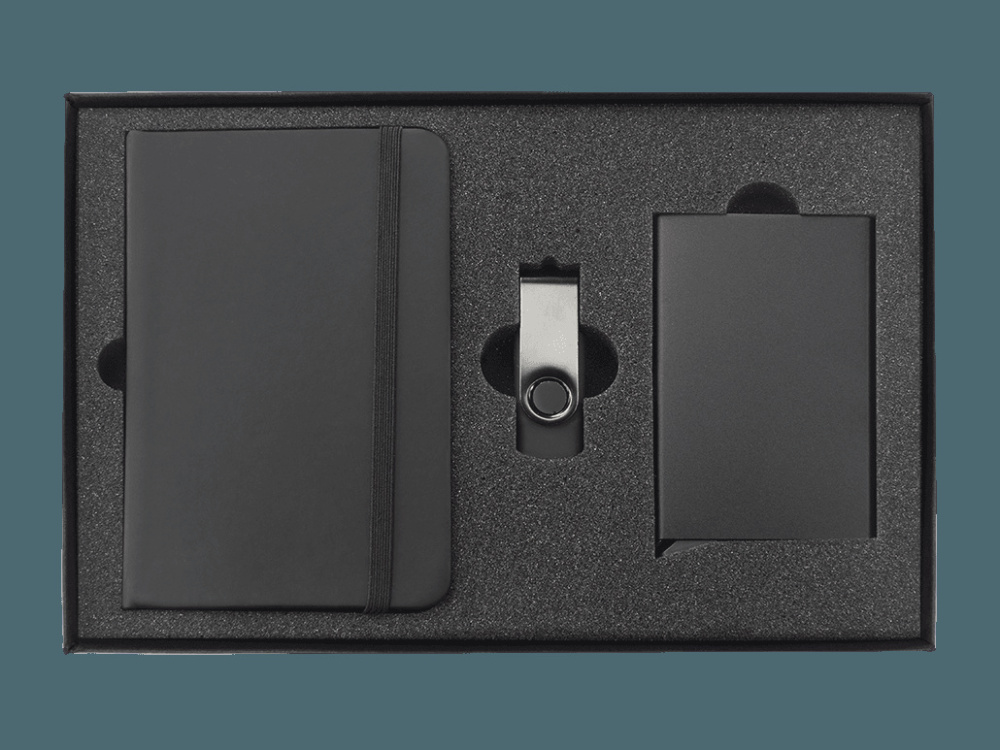 Logotrade liikelahjat kuva: Setti 1712076