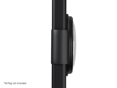 Logo trade mainostuote kuva: AirTagin pidike 2096123