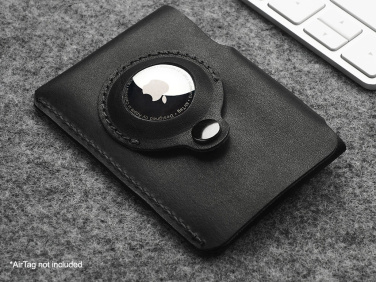 Logo trade liikelahjat tuotekuva: Lompakko, jossa on AirTag-pidike 1936141