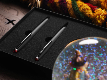 Logo trade liikelahjat tuotekuva: Joulu setti 1762094