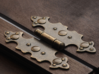 Logo trade liikelahja kuva: Menukansi 1862121