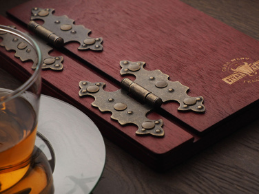 Logo trade mainoslahjat ja liikelahjat kuva: Laskupidike 1865121