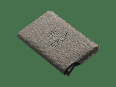 Logo trade mainostuote kuva: RFID lompakko 593321