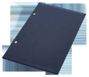 Logo trade mainostuotet tuotekuva: Menukansi 412019