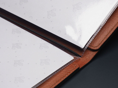 Logotrade mainoslahjat kuva: Menu kansi Fine Dining Pro 1634318